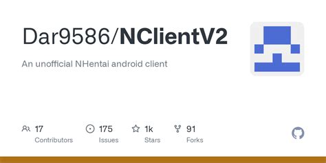 nclientv2|NClientV2 1.8.0 · Dar9586 / NClientV2 · GitLab.